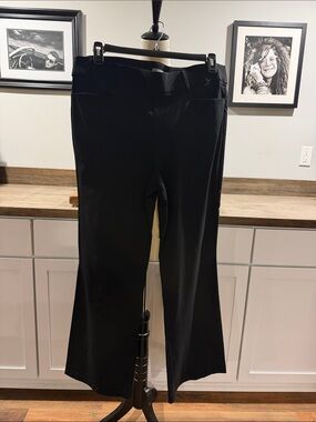 maurices black dress pants for Sale up to 90% Off: Poshmark ASOS LUXE embellished gold button-front-dress Length:4